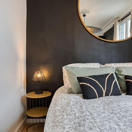 Appartement Balneo Centre Rouen Zewnętrze zdjęcie
