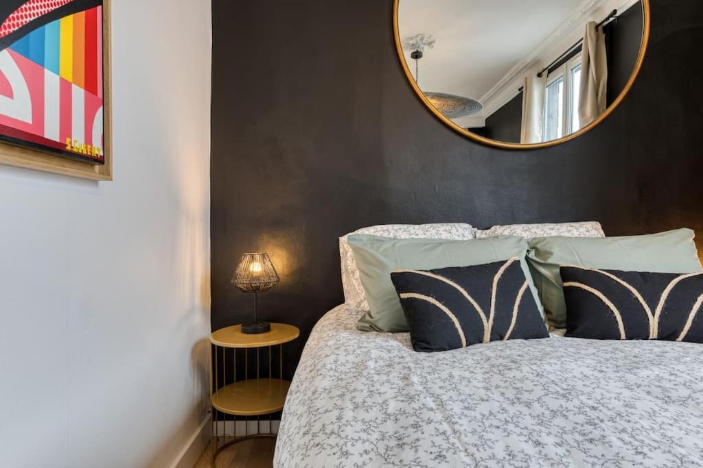 Appartement Balneo Centre Rouen Zewnętrze zdjęcie