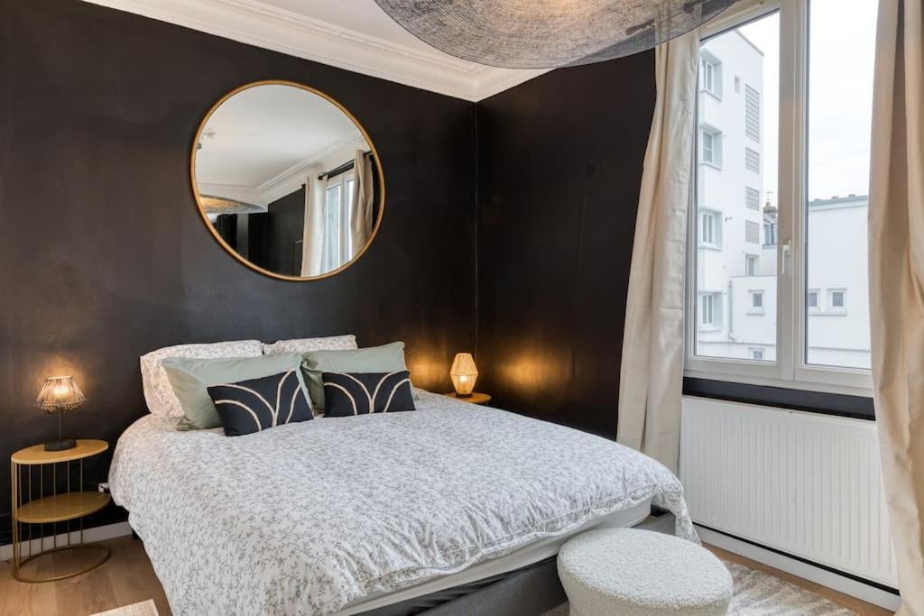 Appartement Balneo Centre Rouen Zewnętrze zdjęcie